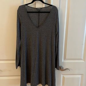 BUNDLE DEAL. 4 long sleeve dresses